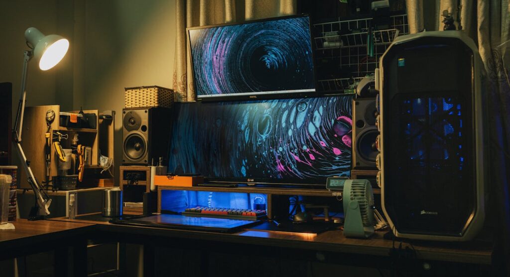 beste monitorarm 2025
