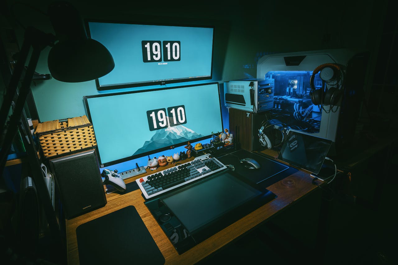 beste monitorarm 2025