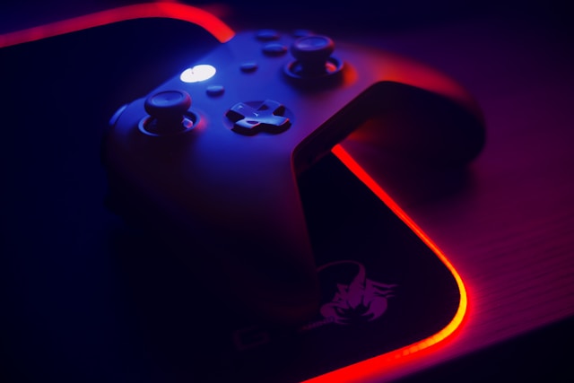 Gaming