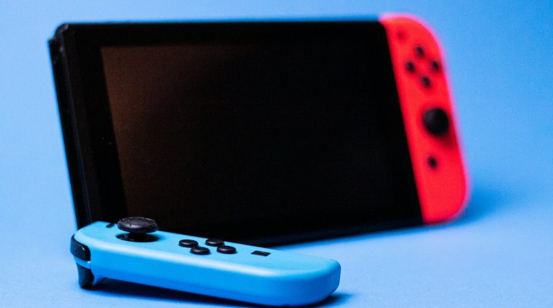 nintendo